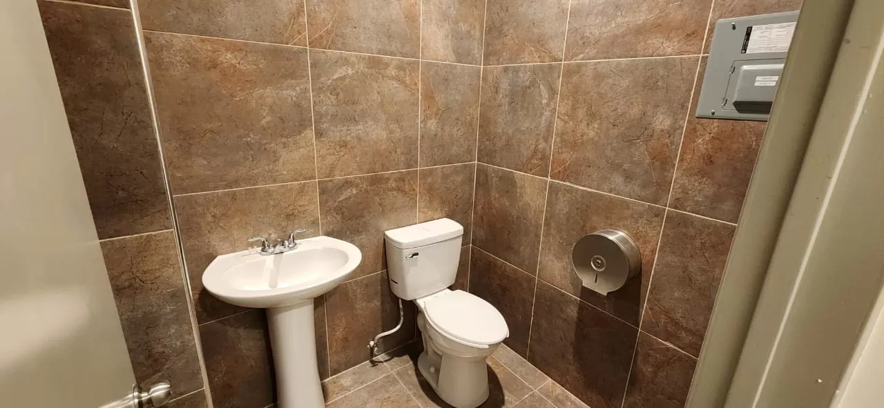 Local Comercial en Renta